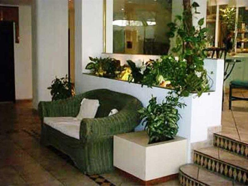 Ariminum Hotel ريميني المظهر الخارجي الصورة